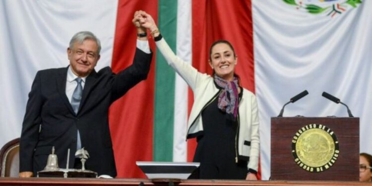 La Cuarta Transformación consolida su papel como uno de los principales movimientos de izquierda en el país