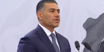‘Los Chapitos’ podrían estar detrás de secuestro de ingenieros en Sinaloa, revela Omar García Harfuch