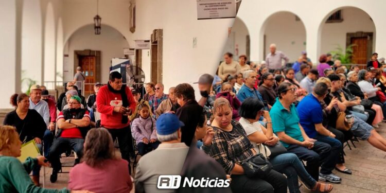 Culichis aprovechan descuentos del Predial por pronto pago 2026