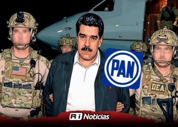 PAN Nacional condena narcotiranía de Maduro y crisis humanitaria democrática