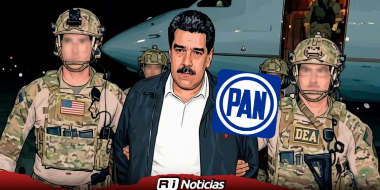 PAN Nacional condena narcotiranía de Maduro y crisis humanitaria democrática