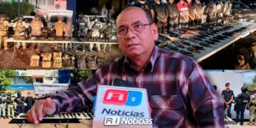 Preocupante inicio de año en Sinaloa por violencia persistente: Abogados