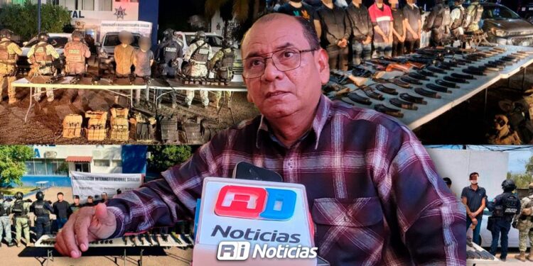 Preocupante inicio de año en Sinaloa por violencia persistente: Abogados