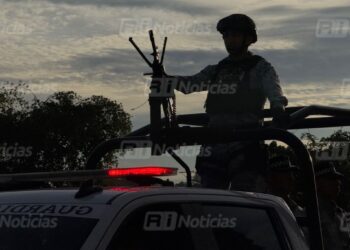 Posible elemento de Guardia Nacional fue privado de su libertad y localizado con golpes en Costa Rica