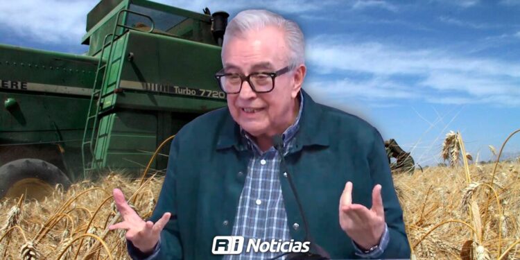 Rubén Rocha Moya sugiere recortar nóminas en la UAS para evitar problemas financieros