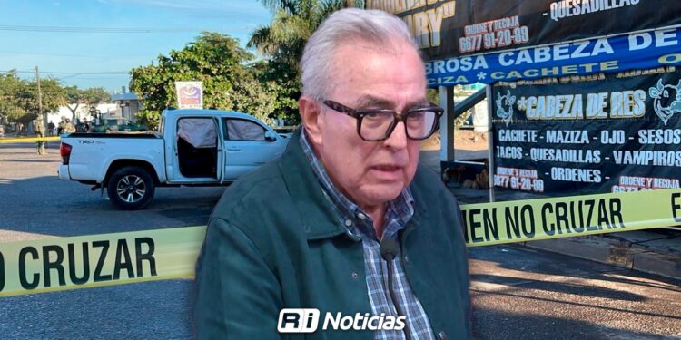 ” Una Golondrina no hace verano, no podemos celebrar mientras haya inseguridad”: Gobernador