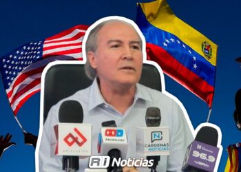 PAN Culiacán advierte que México va por el camino de Venezuela