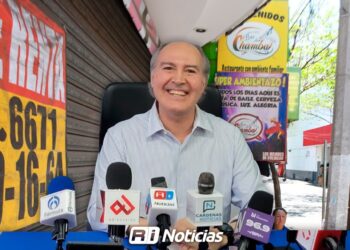 PAN Culiacán advierte caída de inversiones y cierre de negocios en 2026 por inseguridad