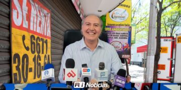 PAN Culiacán advierte caída de inversiones y cierre de negocios en 2026 por inseguridad