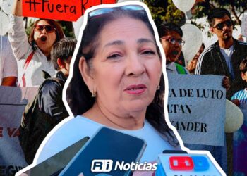 Más de cien menores han perdido familiares desde septiembre de 2024 a la fecha: Buscadoras