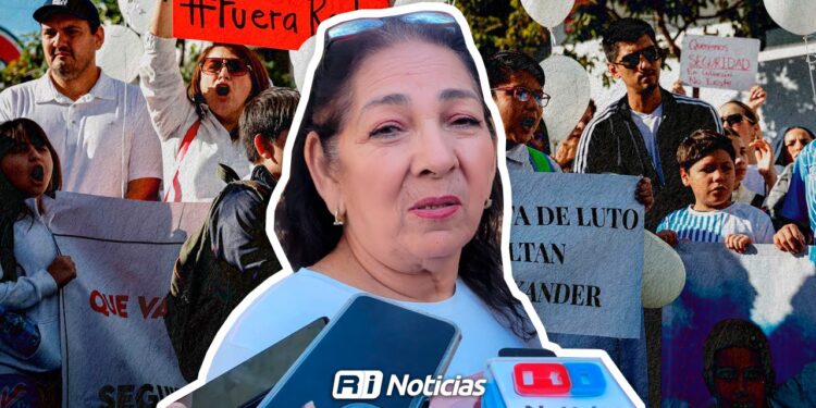 Más de cien menores han perdido familiares desde septiembre de 2024 a la fecha: Buscadoras