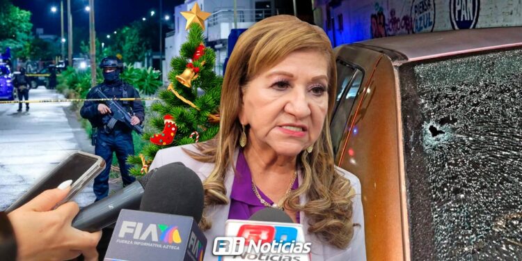 Congreso de Sinaloa ratifica nueva Secretaria de Transparencia en Sinaloa