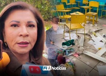 Ningún negocio ha solicitado apoyo por amenazas en Culiacán: Rocha Moya