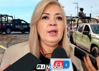 Sinaloa enfrenta un 2026 con inseguridad creciente y economía en crisis: COPARMEX