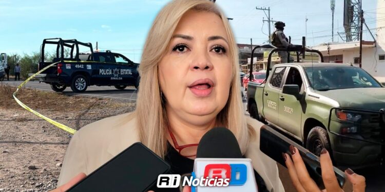 Sinaloa enfrenta un 2026 con inseguridad creciente y economía en crisis: COPARMEX