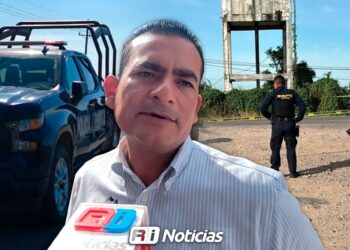Navolato refuerza seguridad ante violencia persistente en sindicatura de Villa Juárez