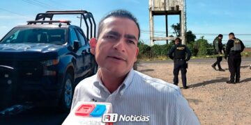 Navolato refuerza seguridad ante violencia persistente en sindicatura de Villa Juárez