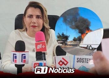 PAN exige presencia federal permanente ante violencia imparable en Sinaloa
