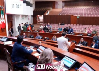 Congreso de Sinaloa aprueba el derecho humano a la ciudad en reforma constitucional