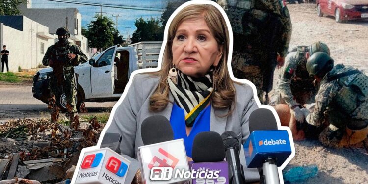 Resultados en seguridad son clave, afirma Tere Guerra