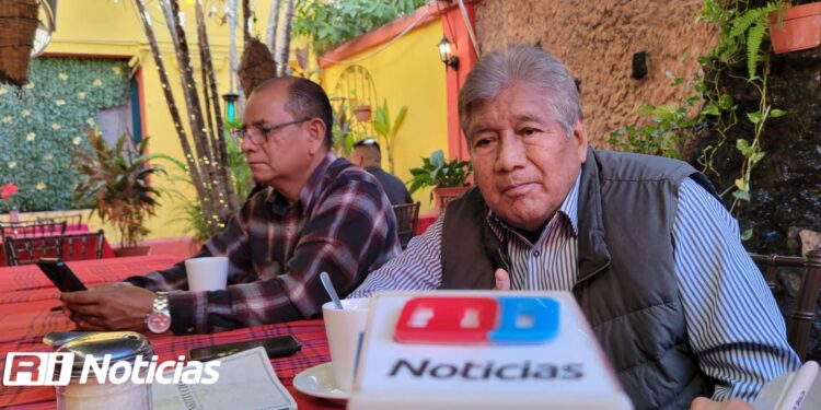 Cuesta de enero golpea fuerte economía familiar sinaloense: CDHI