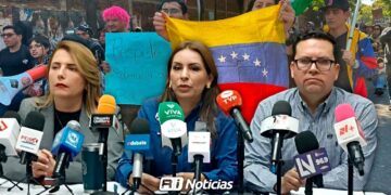 PAN Sinaloa critica postura del gobierno mexicano ante crisis venezolana