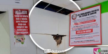 Trabajadores de Correos exigen atención digna ante abandono laboral nacional