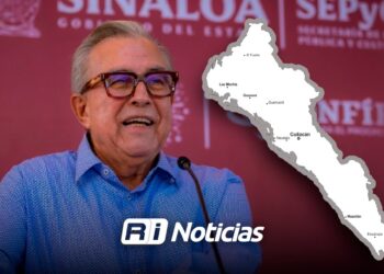 Rocha Moya lleva “La Semanera” a los municipios y replica el modelo de Sheinbaum en Sinaloa