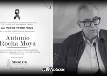 Rocha Moya lleva “La Semanera” a los municipios y replica el modelo de Sheinbaum en Sinaloa