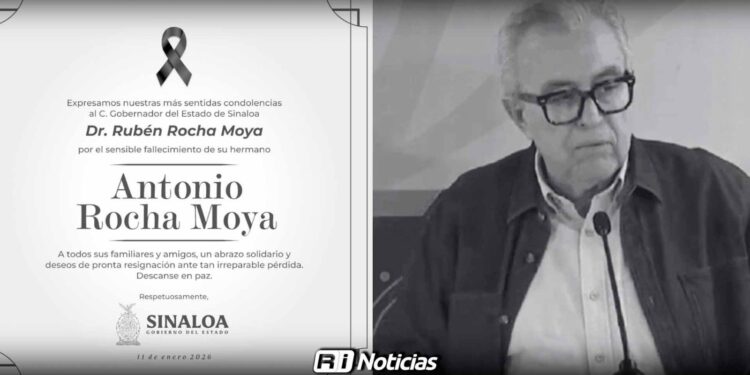 Rocha Moya lleva “La Semanera” a los municipios y replica el modelo de Sheinbaum en Sinaloa