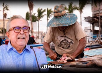 Sinaloa impulsa la pesca con nuevos apoyos y programas estatales