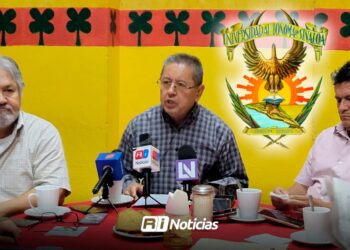 Jubilados de la UAS denuncian acoso y falta de pagos