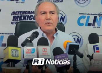 PAN Culiacán cuestiona financiamiento estatal al IMSS Bienestar en Sinaloa