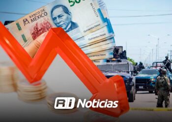 Empresarios de Culiacán exigen apoyos fiscales urgentes ante violencia reciente