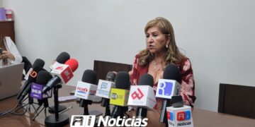 María Teresa Guerra exige justicia por recientes asesinatos en Sinaloa