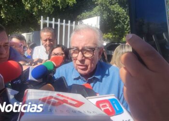 Ya se investigan los homicidios de estudiante y secuestro de la influencer Nicolette: Gobernador