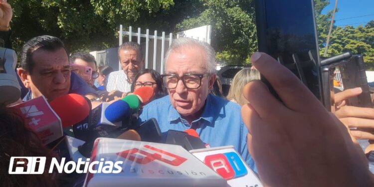 Ya se investigan los homicidios de estudiante y secuestro de la influencer Nicolette: Gobernador