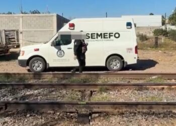 Identifican a hombre hallado sin vida en El Palmito Culiacán