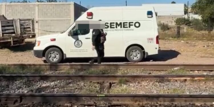 Identifican a hombre hallado sin vida en El Palmito Culiacán