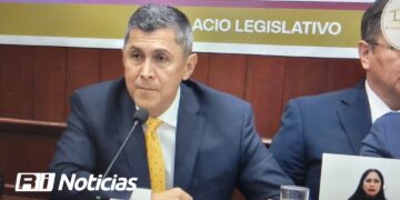 Seguridad en Sinaloa avanza con prevención, tecnología y coordinación institucional: Óscar Rentería