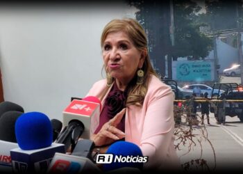 Tere Guerra descarta que cuerpo hallado en el Congreso sea un mensaje dirigido a legisladores
