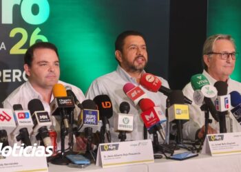 Expo Agro Sinaloa 2026: El campo se prepara para un encuentro de innovación y negocios