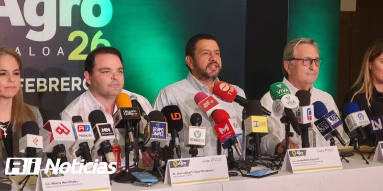 Expo Agro Sinaloa 2026: El campo se prepara para un encuentro de innovación y negocios