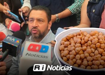 Campo sinaloense enfrenta retos en precio del maíz para 2026: Bello Esquivel