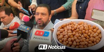 Campo sinaloense enfrenta retos en precio del maíz para 2026: Bello Esquivel