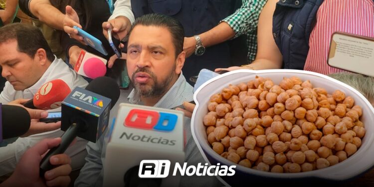 Campo sinaloense enfrenta retos en precio del maíz para 2026: Bello Esquivel