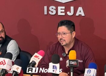 ISEJA prioriza educación a vulnerables y reduce rezago en Sinaloa