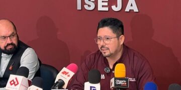 ISEJA prioriza educación a vulnerables y reduce rezago en Sinaloa