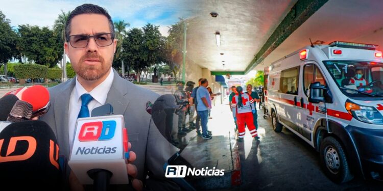 Reconoce Salud estatal abasto médico insuficiente en hospitales públicos sinaloenses