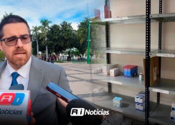 Reconoce Salud estatal abasto médico insuficiente en hospitales públicos sinaloenses